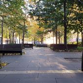 Place Jean-Paul-Riopelle
