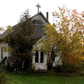 Chapelle Protestante Ogden
