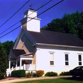 Hôtel de ville Fitch Bay