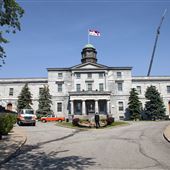 Université McGill - Faculté des arts