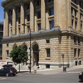 Cour municipale de Montréal
