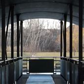 Parc de la Cité