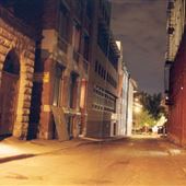 Rue Dowd