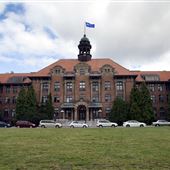 Collège John Abbott