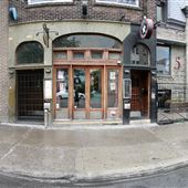 Bar Quai des Brumes