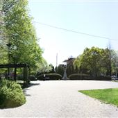 Parc Dante