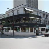 Rue Crescent