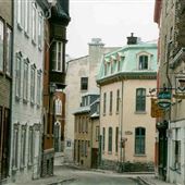 Rue Couillard