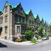 Rue de la Porte