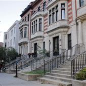 Rue Sherbrooke Ouest