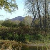 Rivière Missisquoi 2