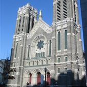 Église Saint-Roch