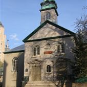 Église St-Andrew