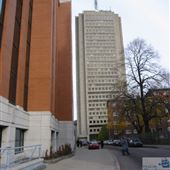 Édifice Marie-Guyart