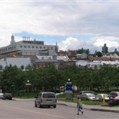 Rue Abraham-Martin