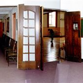 Salle paroissiale Saint-Colombus