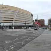 UQAM - Pavillon Président-Kennedy