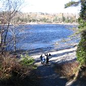 Rivière Saguenay