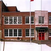 École Dunrae Gardens