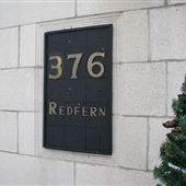 Loft 376 avenue Redfern