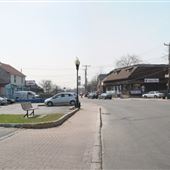Pointe Claire - Secteur Valois