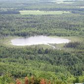 Lac Pinard