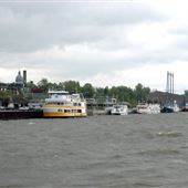 Parc portuaire de Trois-Rivières