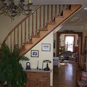 ***Gîte Ici et Maintenant