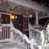 B&B À La Maison Campbell
