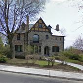 Avenue Westmount