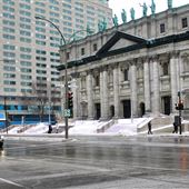Rue Metcalfe
