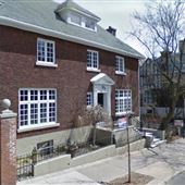 Rue Redpath