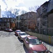Rue Lorne-Crescent