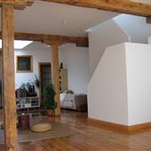 Loft rue Normandville