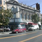 Théâtre Rialto