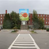 Collège St Jean Vianney