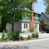 Avenue Highland