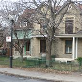 Rue Clark