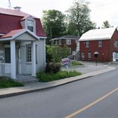 Boulevard Gouin Est
