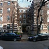 Avenue Marcil