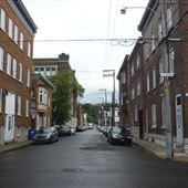 Rue Saint-Germain