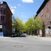 Rue Saint-Philippe