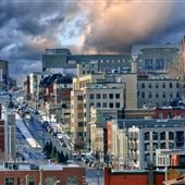 Sherbrooke