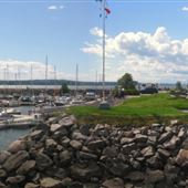 Ville de Saint-Laurent-de-l'Ile d'Orléans
