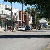Rue Front, Campbell's Bay