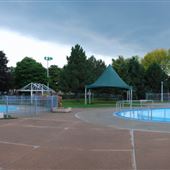 Centre aquatique et communautaire Surrey