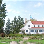 Fritz Farm - Centre Communautaire de Baie D'Urfé