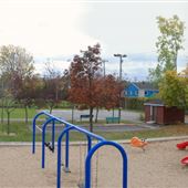 Parc Robert-Sauvé