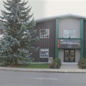 Centre socioculturel de L'île-Bizard