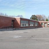 École primaire Dorval